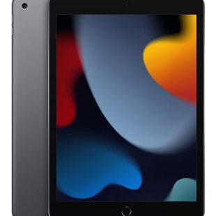 iPad 9th WiFi 2021