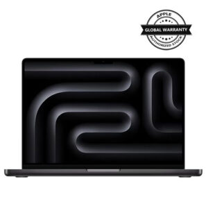 MacBook Pro 16.2" M3 Max 2023