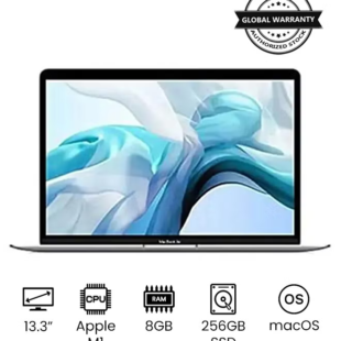 Apple MacBook