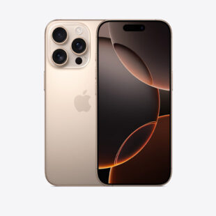 iPhone 16 Pro Max (Middle East)