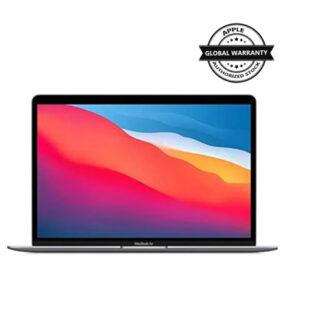 MacBook Air 13.3"-M1