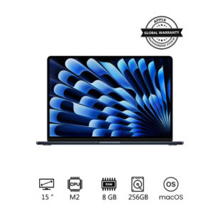 MacBook Air 15"M2