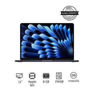 MacBook AIR 15” - M3 2024