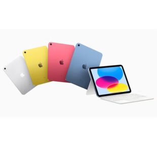 iPad 10th WiFi 2022