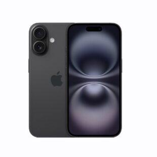 iPhone 16 Plus (Middle East)
