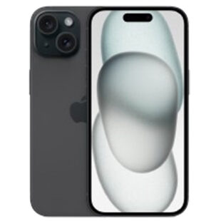 iPhone 15 (Only E-SIM)