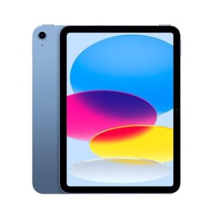 iPad 10th 5G 2022
