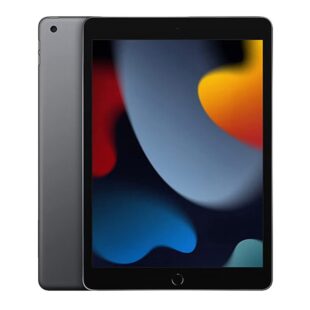iPad 9th 4G 2021