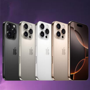 Apple iPhone