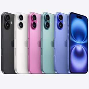 iPhone 16 Plus