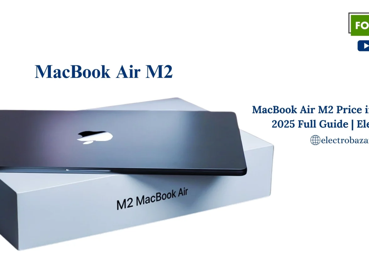 MacBook air m2 price in Dubai