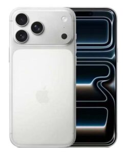 Apple iPhone 17 Pro Max 512 GB Silver 5G