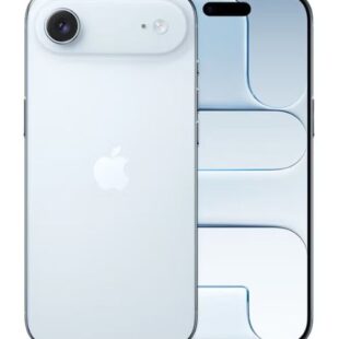 Apple iPhone Air