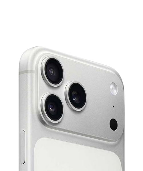 iPhone 17 Pro Max 512 GB Silver 5G
