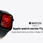 apple watch series 11 price in Dubai