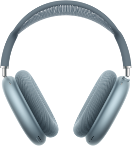 AirPods Max 2 category