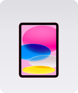 iPad A16 category