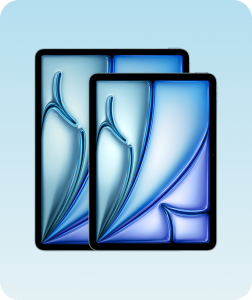 iPad Air M4 category